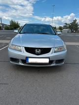 Honda Accord VII Benzin 2005 - gebrauchte Honda Accord aus dem Jahr 2005