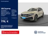 Volkswagen Touareg 3.0 TDI R-Line Black AHK STAND HuD 20