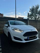 Ford Fiesta 1,25 44kW Celebration Celebration - Ford Fiesta: 1.4
