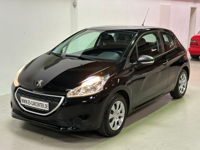 Peugeot 208 Access 1.0 50KW ~ 2.HAND ~ NAVI ~ M+S REIFEN