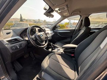 BMW X1 - 9