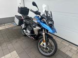 BMW R 1200 GS  TFT  Alle Pakete 3 Variokoffer 
