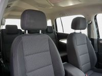 Volkswagen Touran - Vorschau Bild 10
