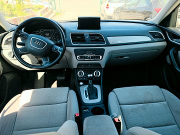 Audi Q3 - 7