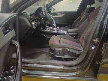 Audi A4 - 7