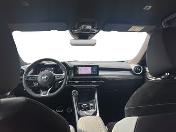 Alfa Romeo Tonale Ibrida Sport Speciale Kam.+KeyLess+SHZ+PD
