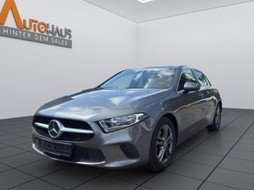 Mercedes A 180 - 2