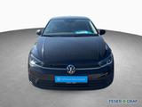 Volkswagen Polo 1.0 TSI LIFE DSG KAM NAVI LED DAB+ - : Isofix, Limousine
