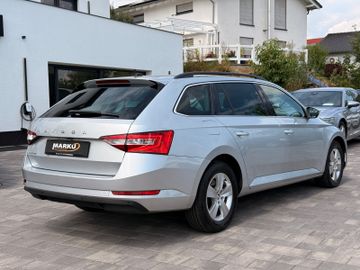 Skoda Superb - 4