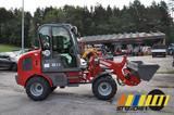 Andere Hoflader & Radlader Wematik 811 Plus - Hoflader