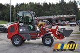 Other Hoflader & Radlader Wematik 811 Plus - Offers matching your search criteria
