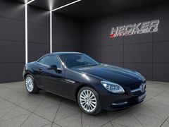 Mercedes-Benz SLK 200 BlueEFFICIENCY  *Cabrio*Sport Paket*