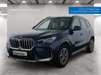 BMW X1 - Vorschau Bild 1