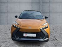 Toyota C-HR - Vorschau Bild 3