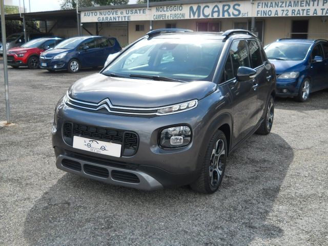 Citroën Citroen C3 Aircross C3 Aircross BlueHDi 120 S&S 