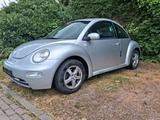 Volkswagen VW New  Beetle TÜV neu! - Volkswagen New Beetle aus 2001