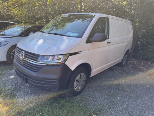 Image of Volkswagen T6 Transporter