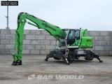 Sennebogen 817 E - 817