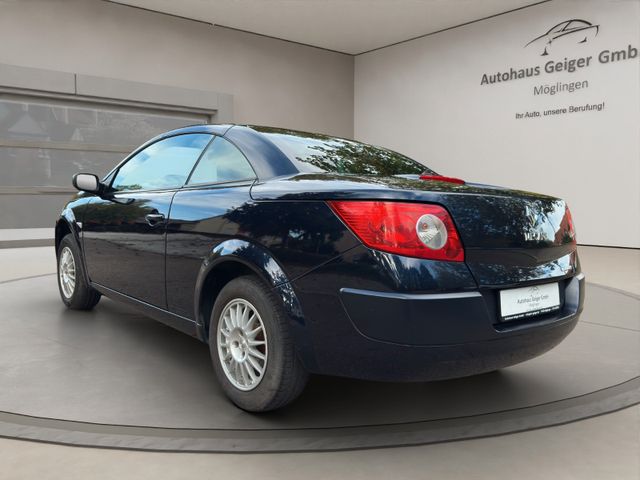 RENAULT Megane II 16V Cabriolet — Bild 8 von 12