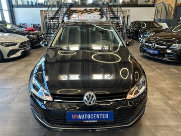 Volkswagen Golf VII Lim. Allstar BMT *Navi*