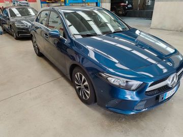Mercedes A 180 - 2