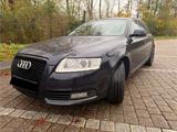 Audi A6 2.8 FSI 140kW multitronic Avant - - Audi mit Benzin-Antrieb: Kombi, 2.8