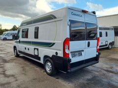Chausson V 594 Max L  FirstLine 26
