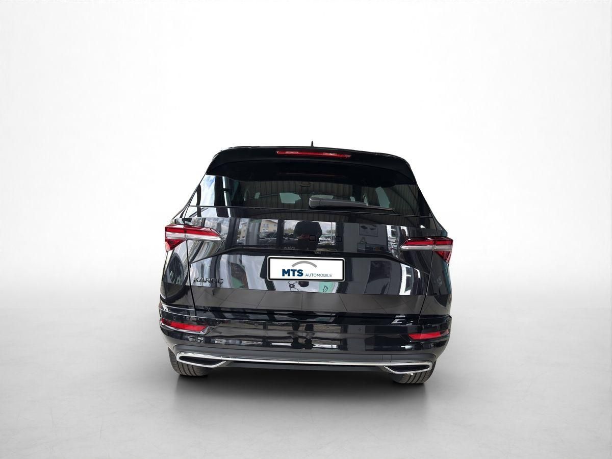 Skoda Karoq - Bild 5