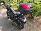 Honda CBF 600 N /PC43 /07.2012 - HONDA NAKED BIKE