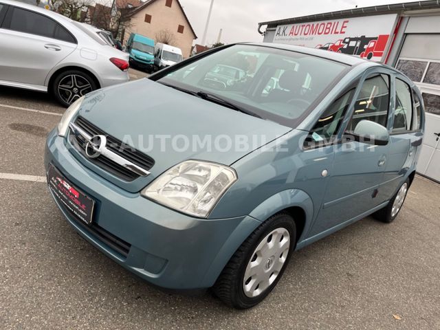 Opel Meriva Edition*AUTOMATIK*KLIMA*PDC*2-HAND*