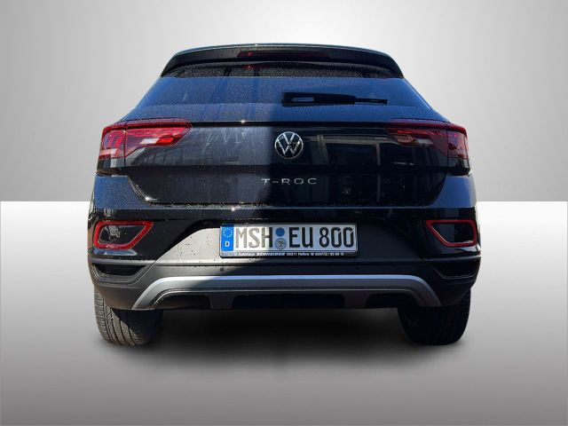 T-Roc GOAL 1.5 l TSI OPF 110 kW (150 PS)