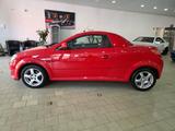 Opel Tigra Twin Top Enjoy Autom. Tüv+Service neu - Opel Tigra: Automatik