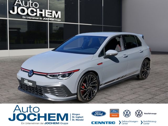 Volkswagen Golf GTI Clubsport DSG+DCC+Navi+Kamera+Harman Ka