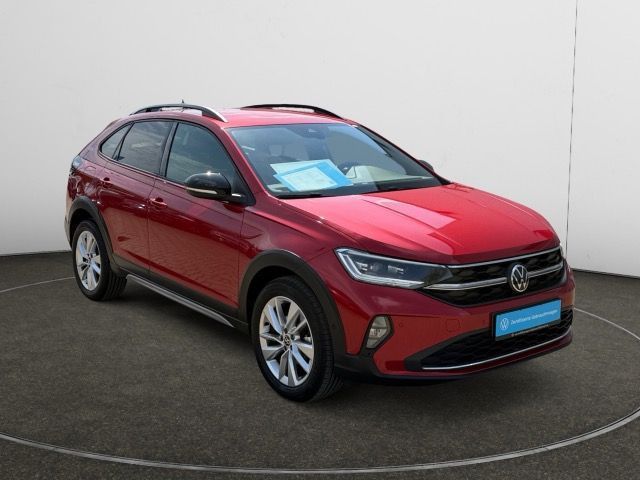 Volkswagen Taigo - Bild 7