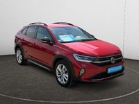 Volkswagen Taigo - Vorschau Bild 7