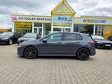 Volkswagen Golf VIII Limo GTD Black Style Harman/Kardon - Volkswagen Golf mit Diesel-Antrieb