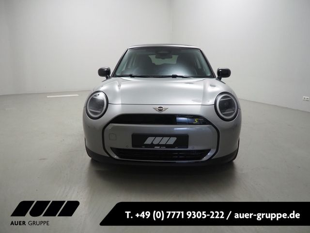 MINI COOPER SE (Navi LED Pano HUD ACC Shz PDC MFL)