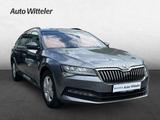 Skoda Superb Combi Ambition SHZ/SMARTLINK/ACC/AHK/NAVI - Skoda Superb in Duisburg