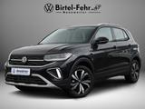 Volkswagen T-Cross 1.5 TSI DSG Style Matrix 4J Garantie RFK - New cars mit Benzin-Antrieb: Geländewagen, 1.4