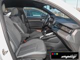 Audi A1 allstreet 30TFSI LED+NAVI+VC+SITZHZG+Tempomat - : Kleinwagen
