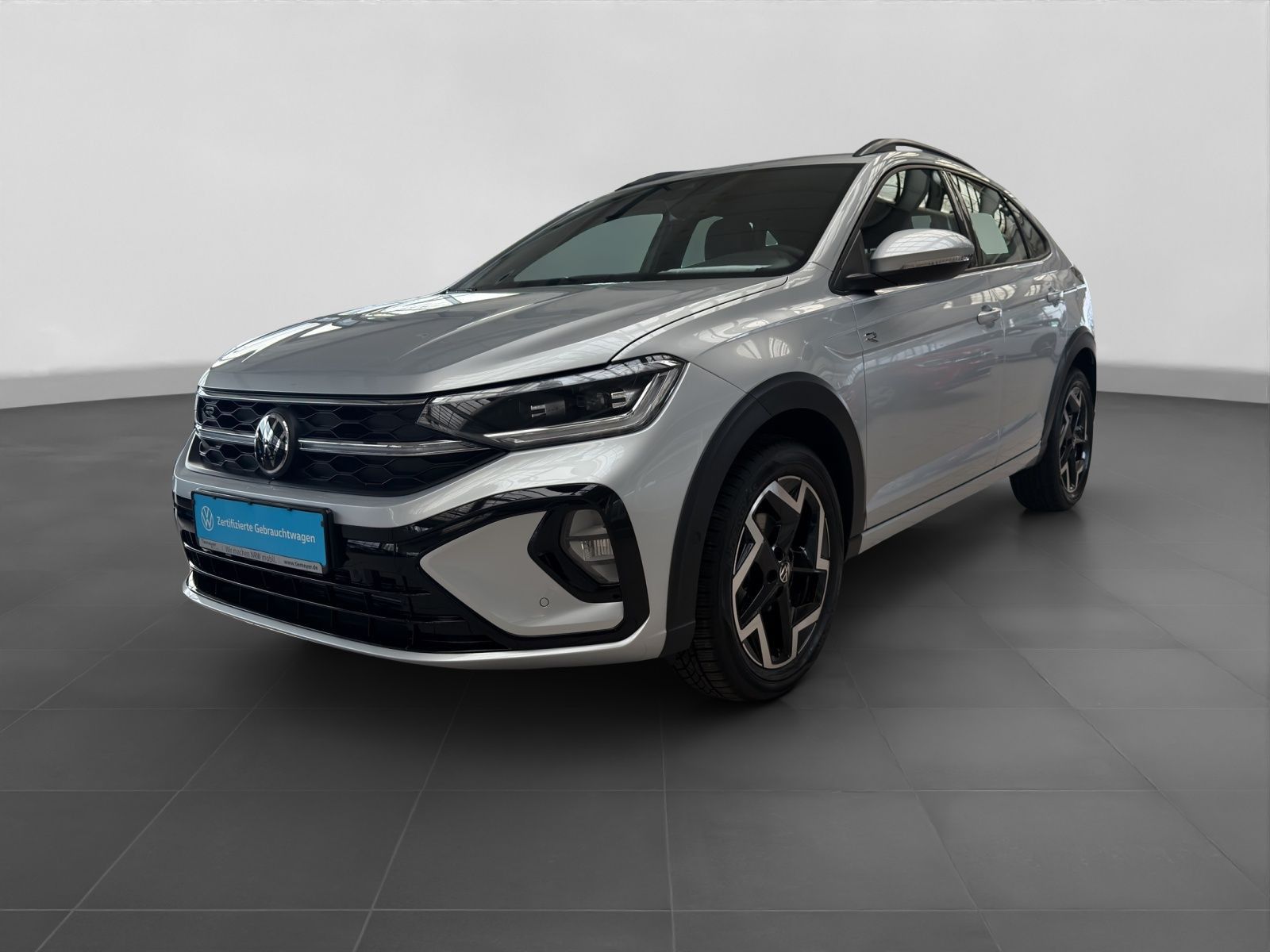 Volkswagen Taigo - Bild 2