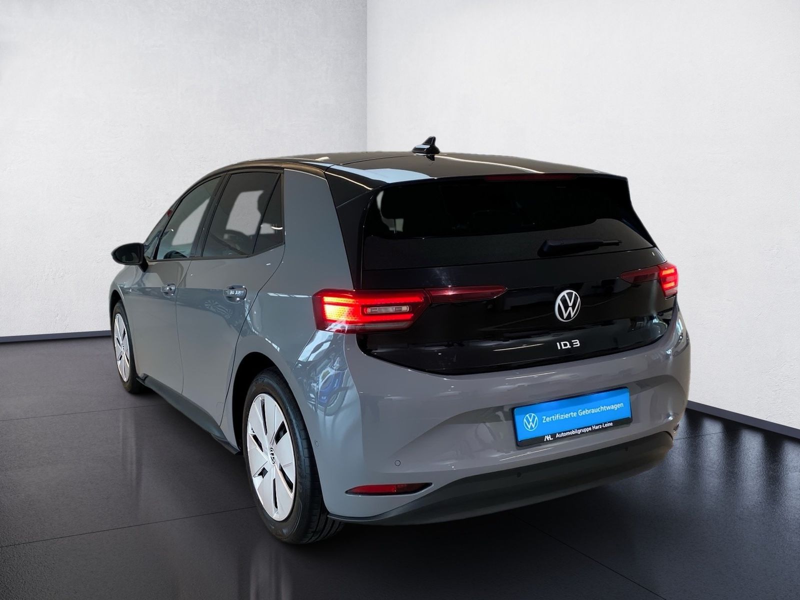 Volkswagen ID.3 Pro Panorama RFK Navi 360 ACC AUT DynLicht foto 5