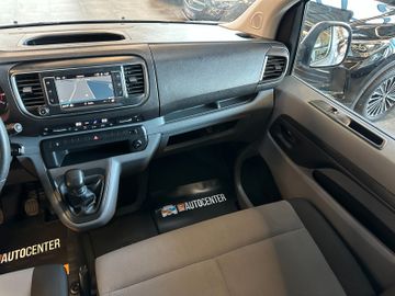 Opel Vivaro *9.SITZER*AHK*TEMPO*CARPLAY*SERVICE0426*
