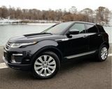 Land Rover Range Rover Evoque 2.0 TD4 132kW HSE Autom. HSE - Land Rover Range Rover Evoque von privat