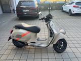 Vespa GTV  300 limitiert und wie neu  - VESPA GTV
