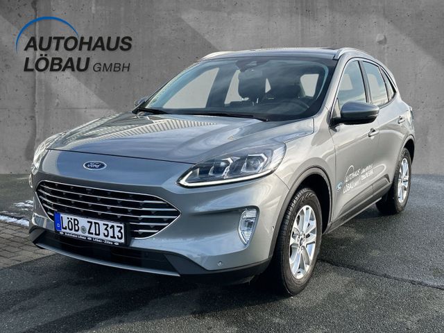 Ford Kuga 2.0 TITANIUM Allrad HUD Navi digitales Cock