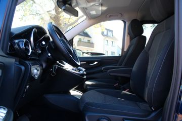 Mercedes V 250 - 9