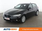 BMW 118i Advantage Aut.*NAVI*TEMPO*PDC*SHZ* - BMW 118 aus 2015