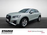 Audi Q2 35 TFSI S tronic S line NaviPlus LED SHZ AHK - Audi Q2 in Osnabrück