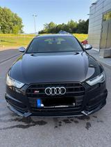 Audi S6 C7 4.0 TFSI Facelift - Audi S6: 4f
